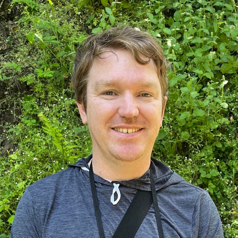 Joshua Jackson headshot